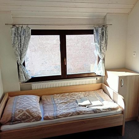 Apartment Tomas Jendral Spissky Stvrtok Buitenkant foto