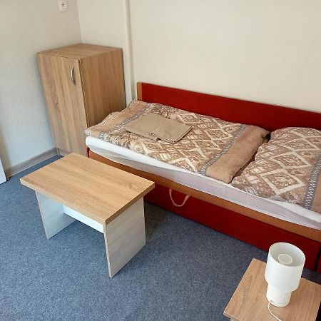 Apartment Tomas Jendral Spissky Stvrtok Buitenkant foto