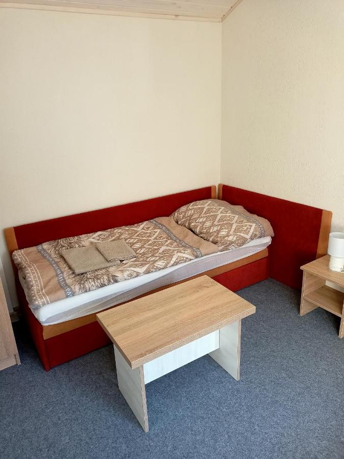 Apartment Tomas Jendral Spissky Stvrtok Buitenkant foto